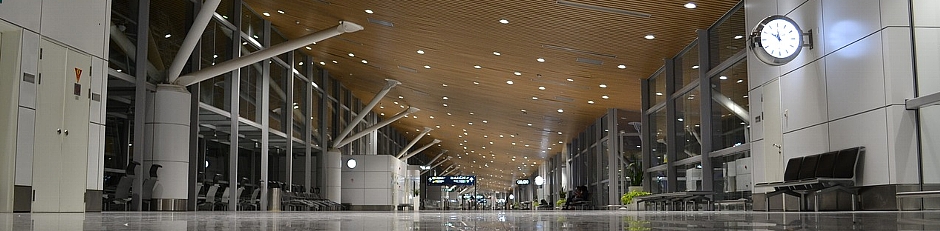 クアラルンプール国際空港